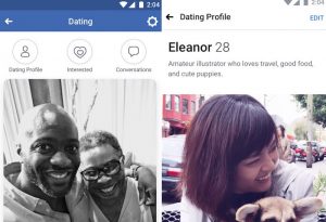 facebook dating hdnlive