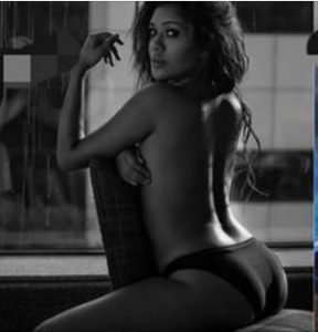Splitsvilla 10 Contestant Hritu Zee Go Topless In Her Recent Photo shoot e1524718769556