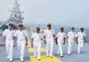 indian navy 2022